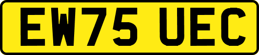 EW75UEC