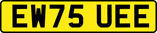 EW75UEE