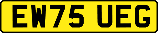 EW75UEG