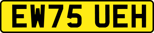 EW75UEH