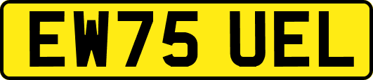 EW75UEL