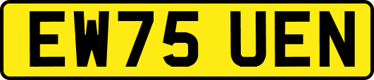 EW75UEN
