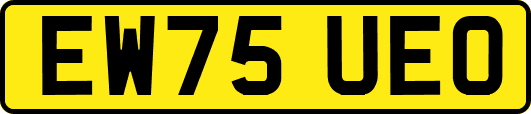 EW75UEO