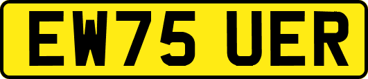 EW75UER