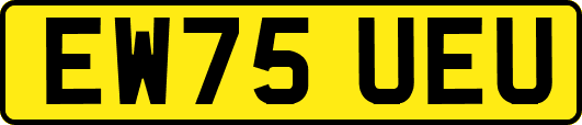 EW75UEU