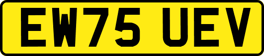 EW75UEV