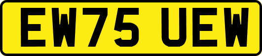 EW75UEW