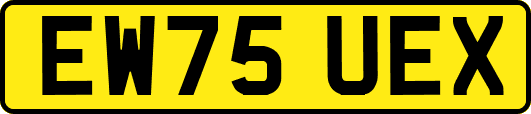 EW75UEX