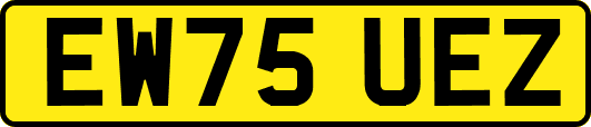 EW75UEZ
