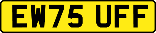 EW75UFF