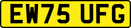 EW75UFG