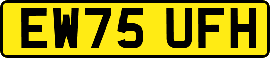 EW75UFH