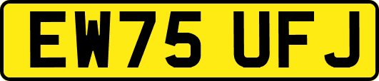 EW75UFJ