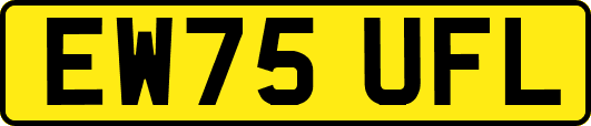 EW75UFL