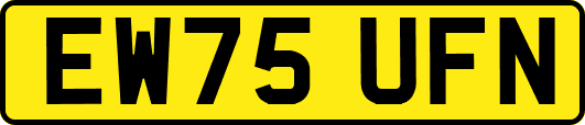 EW75UFN