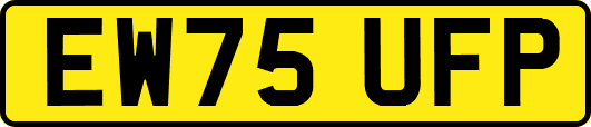 EW75UFP