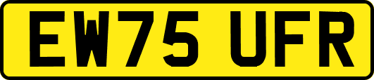 EW75UFR