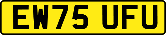 EW75UFU