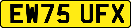 EW75UFX