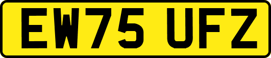 EW75UFZ