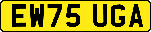 EW75UGA
