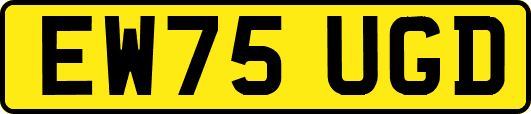 EW75UGD