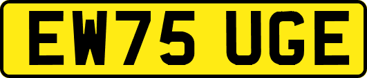 EW75UGE