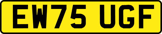 EW75UGF