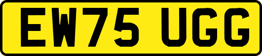 EW75UGG