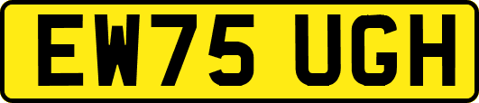 EW75UGH