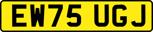 EW75UGJ