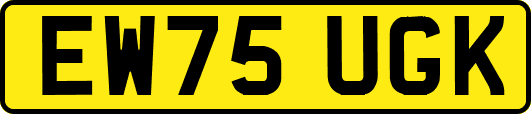 EW75UGK