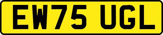 EW75UGL