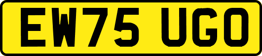 EW75UGO