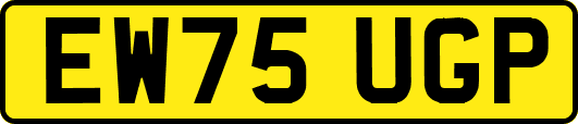 EW75UGP