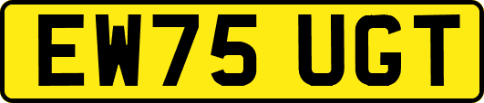 EW75UGT