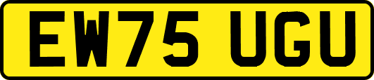 EW75UGU