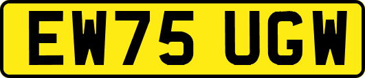 EW75UGW