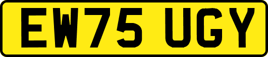 EW75UGY