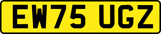 EW75UGZ