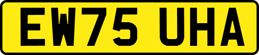 EW75UHA