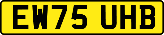 EW75UHB