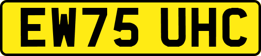 EW75UHC