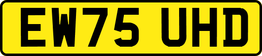 EW75UHD