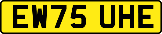 EW75UHE