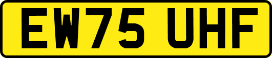 EW75UHF