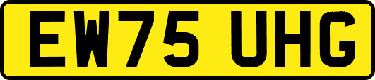 EW75UHG