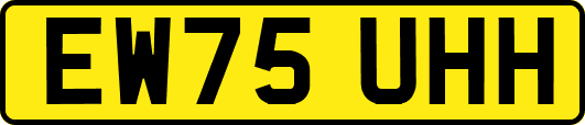 EW75UHH
