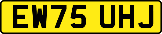 EW75UHJ
