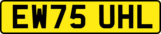EW75UHL